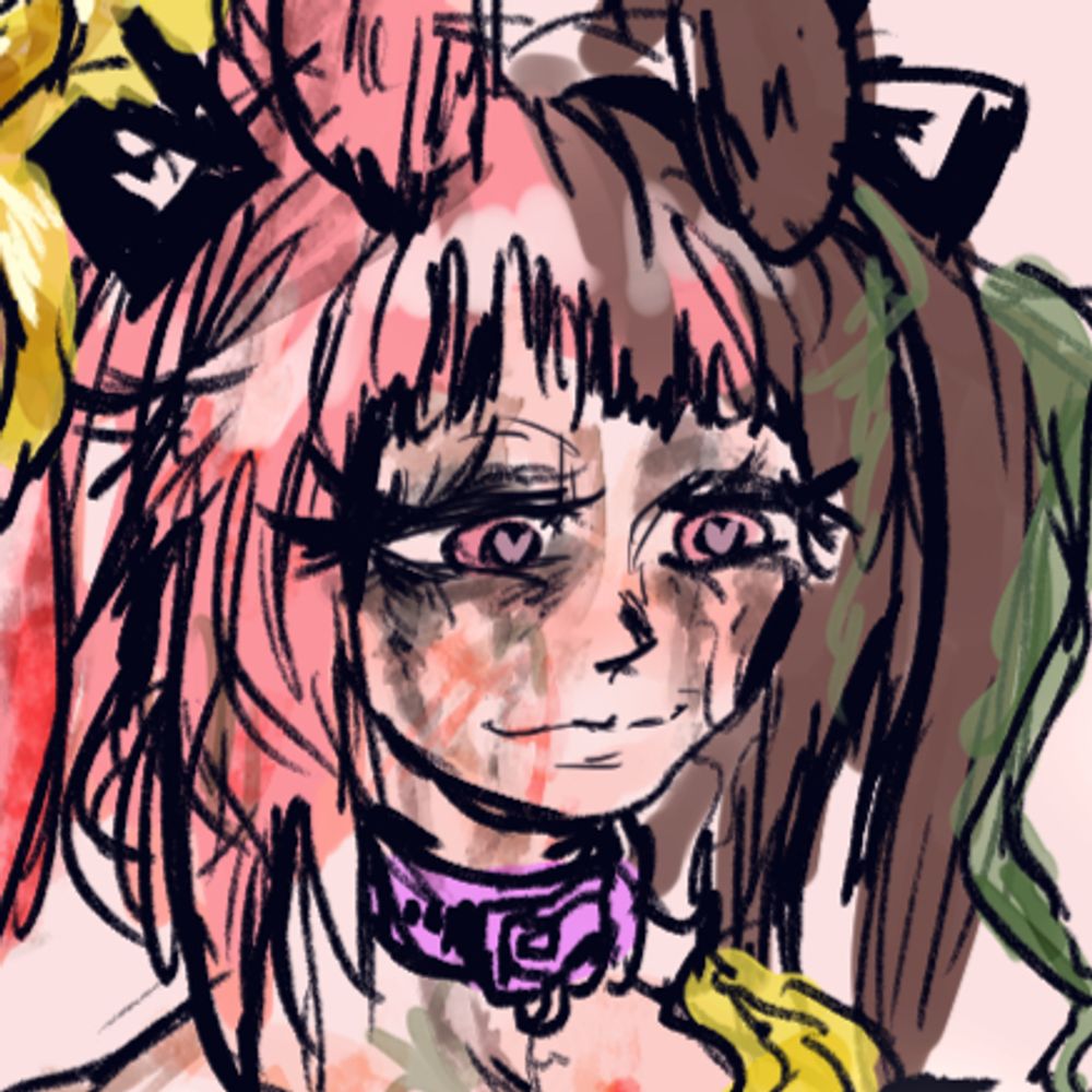 Aeon Girl