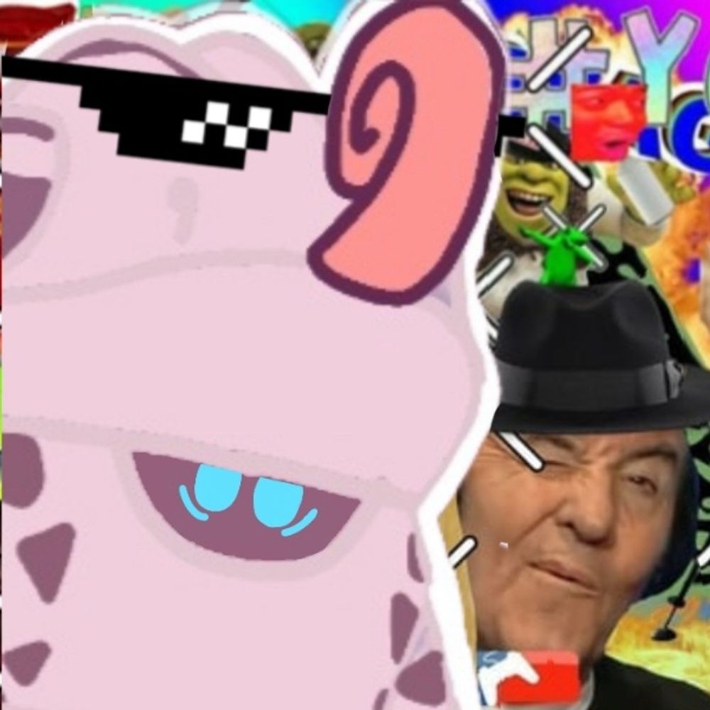 Beep (MLG Supremacist Arc)