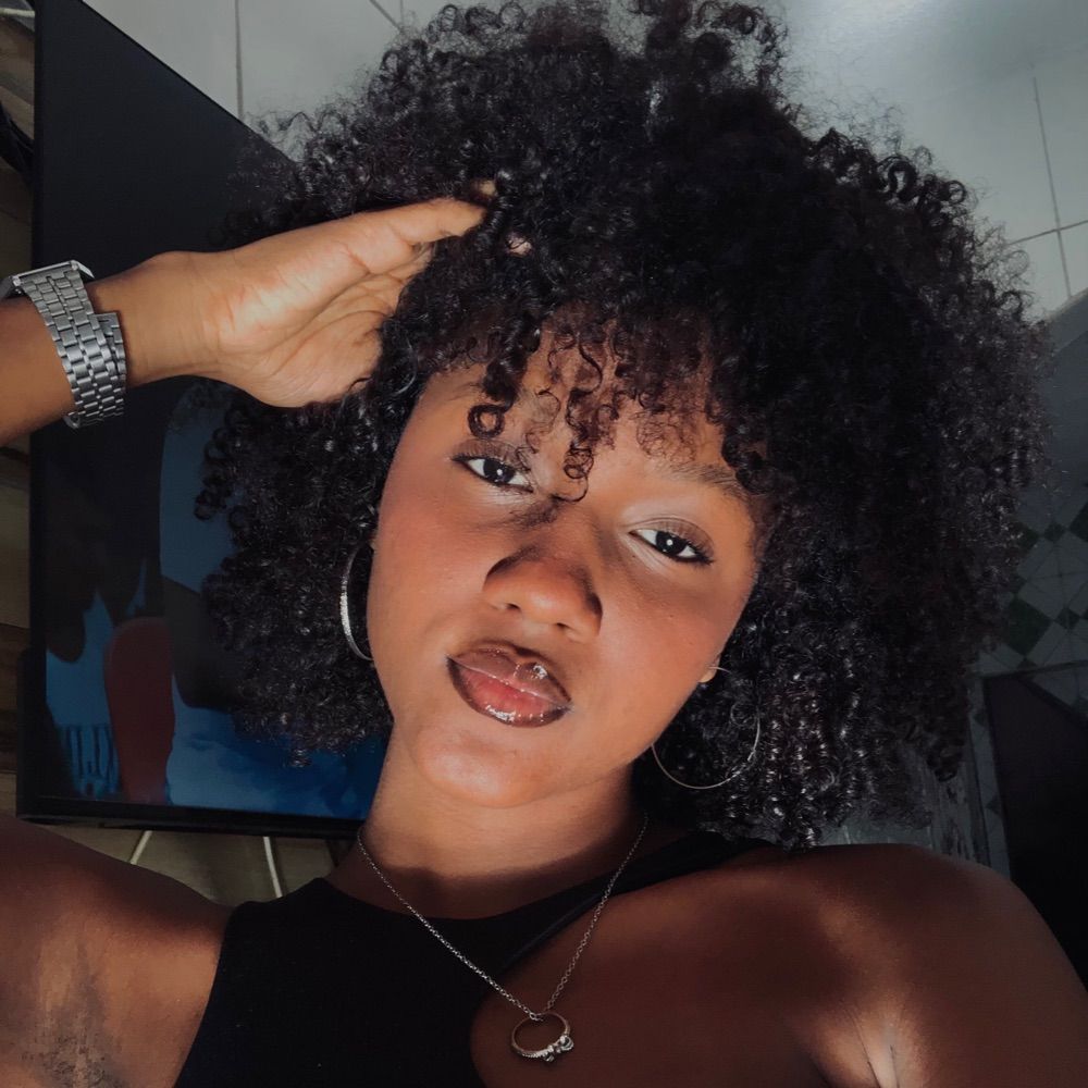 baiana doce