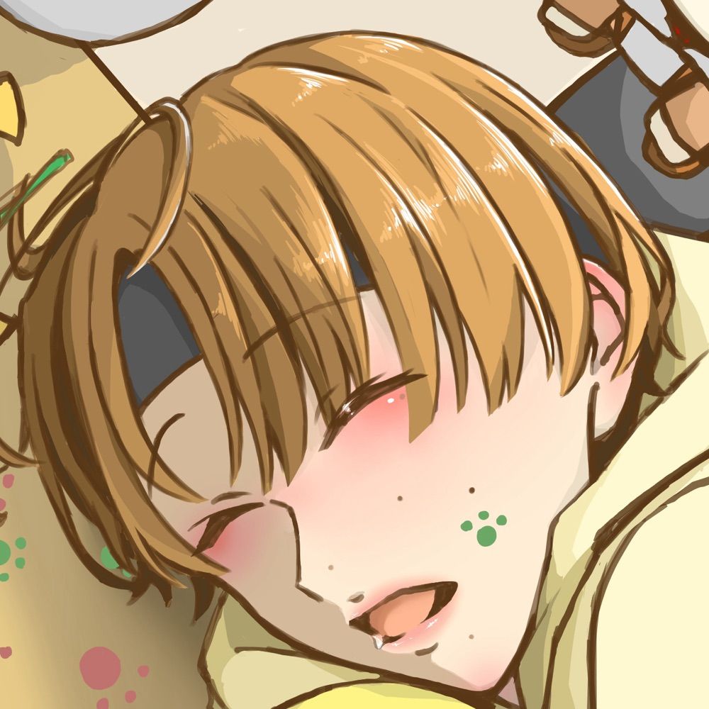 ほげほっぽ