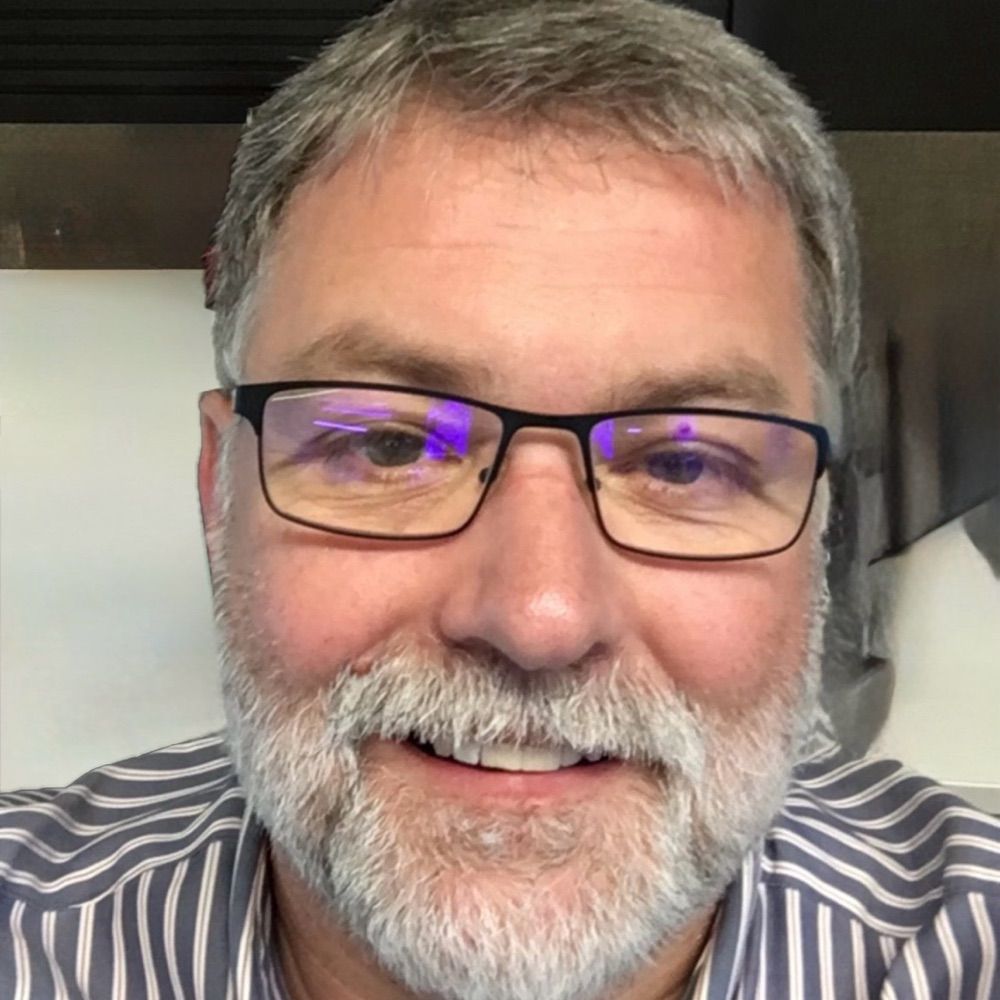 Kevin Cartwright