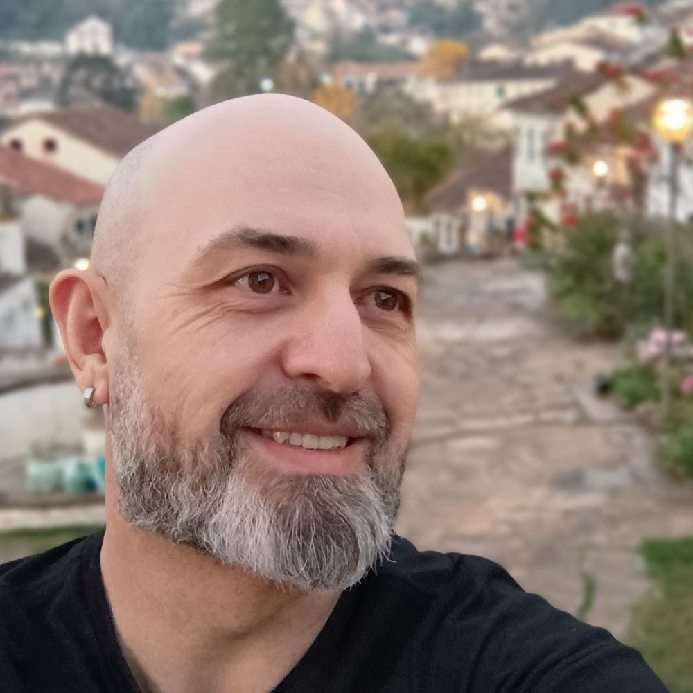 Jó Reis