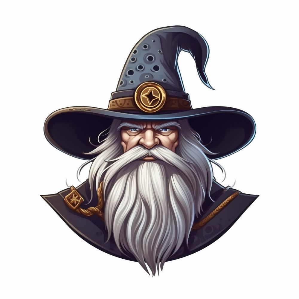 Gandalf IX