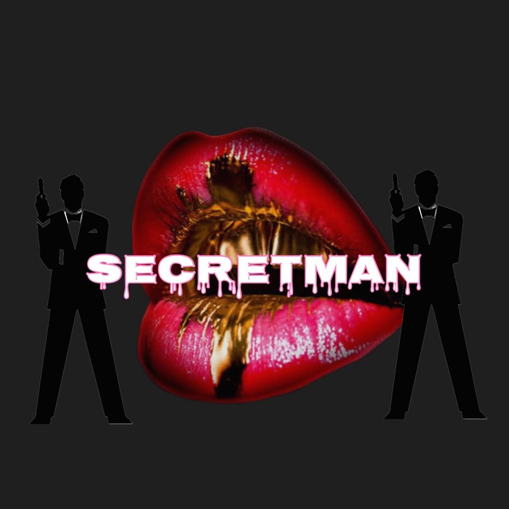 Secretman4U