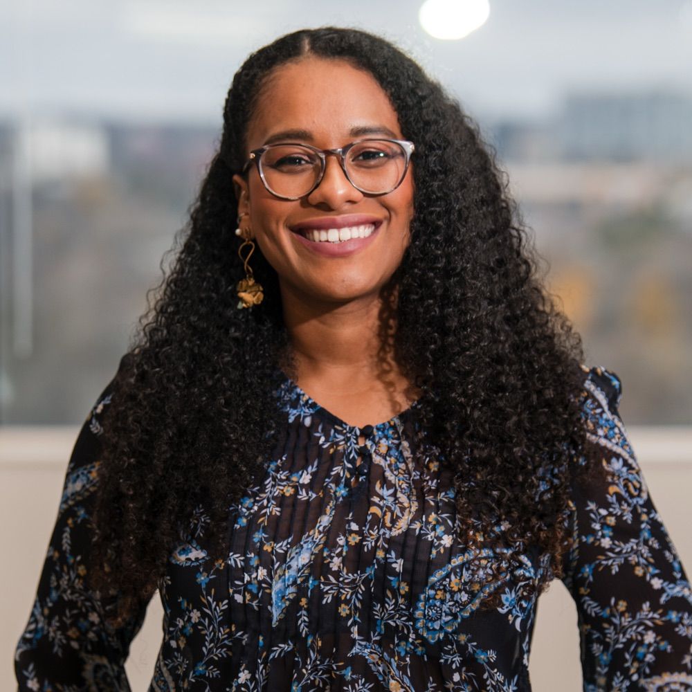 Whitney Stevens-Sostre, PhD Boricua