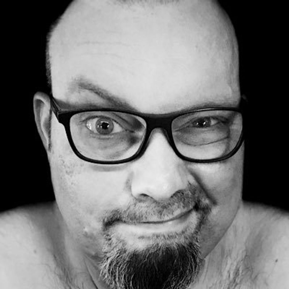 Oliver Busse