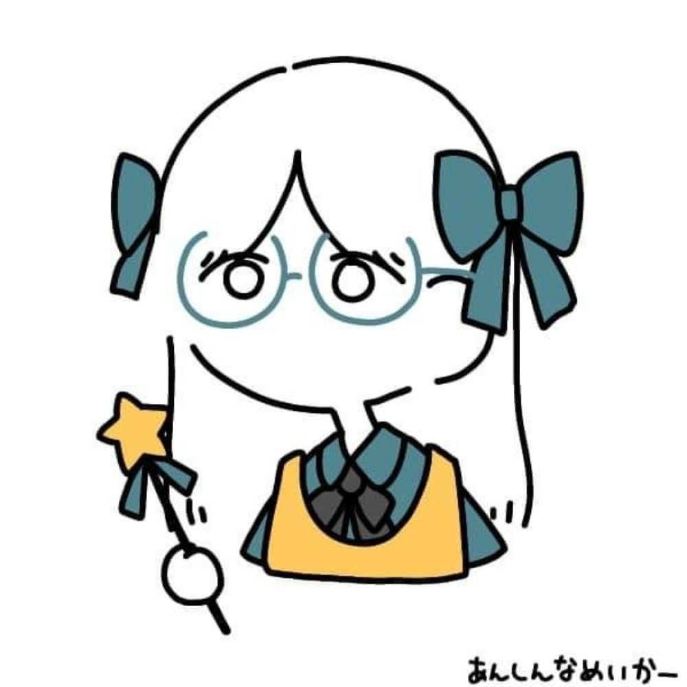 憨憨Hanhan
