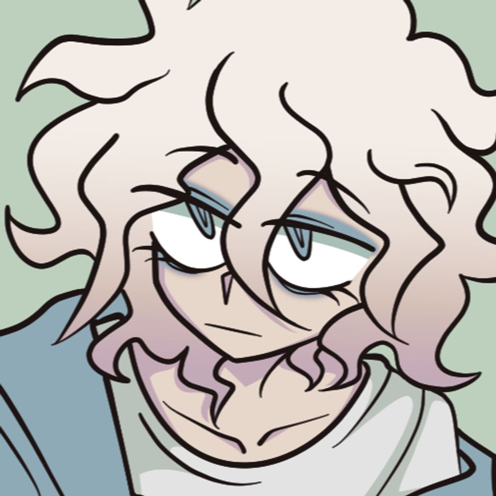 ✨🍀 koma :3 | MINORS DNI