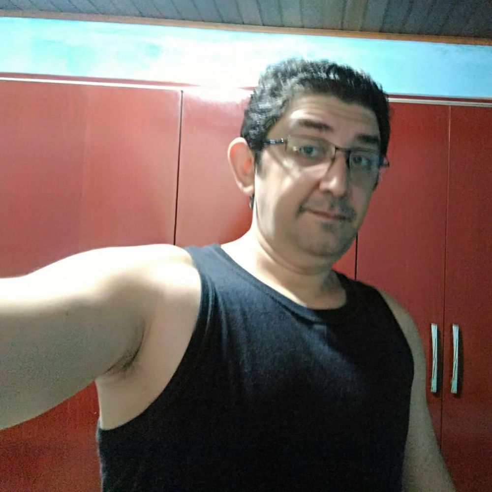 Mario Amaral
