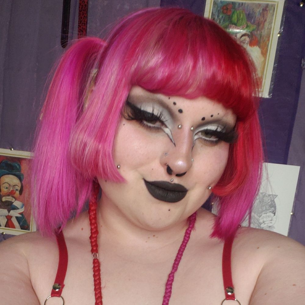 ♡Belladonna♡