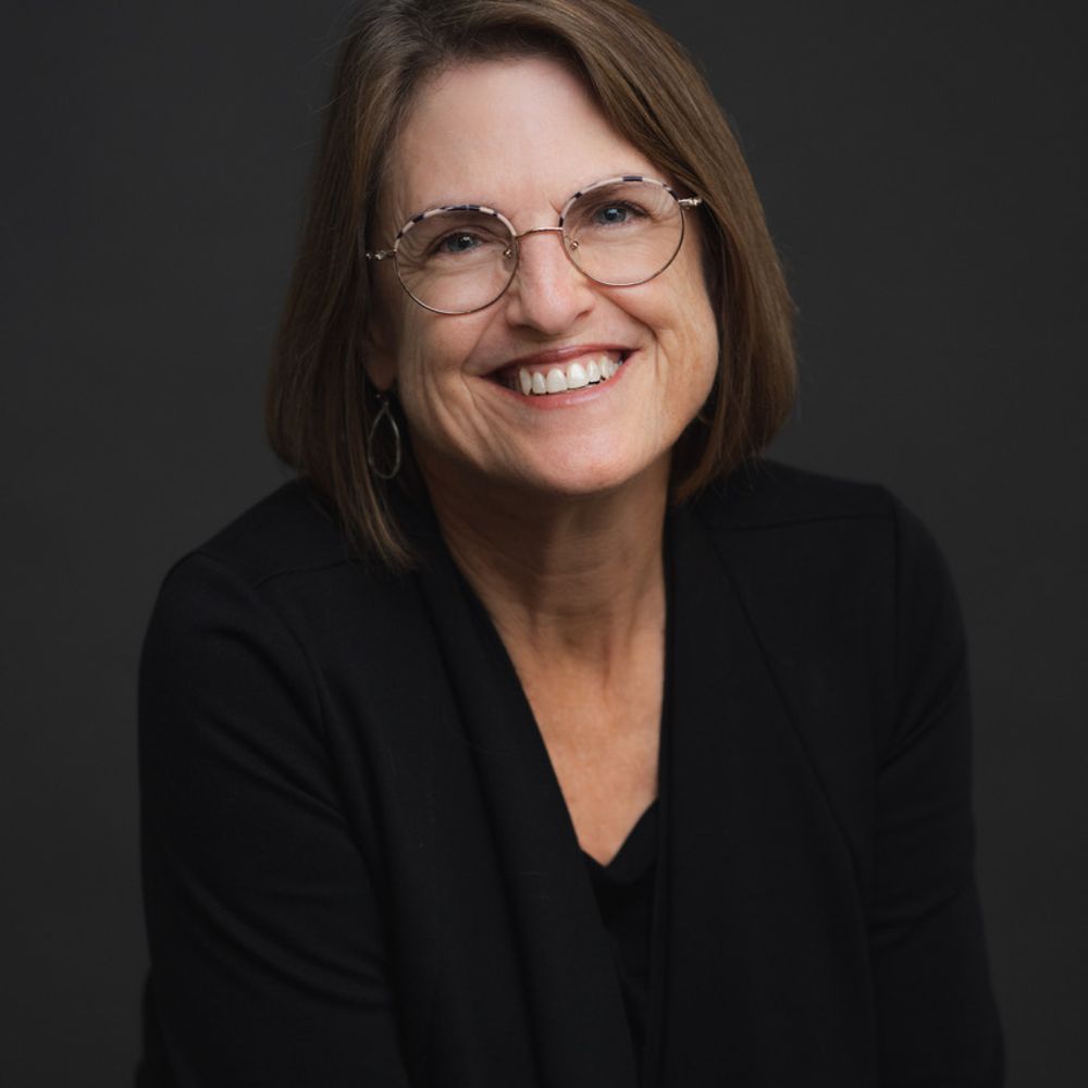 Donna Smythe