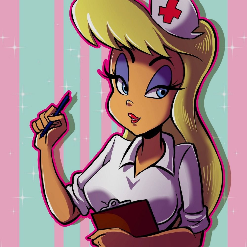 Medical Mistress Raen