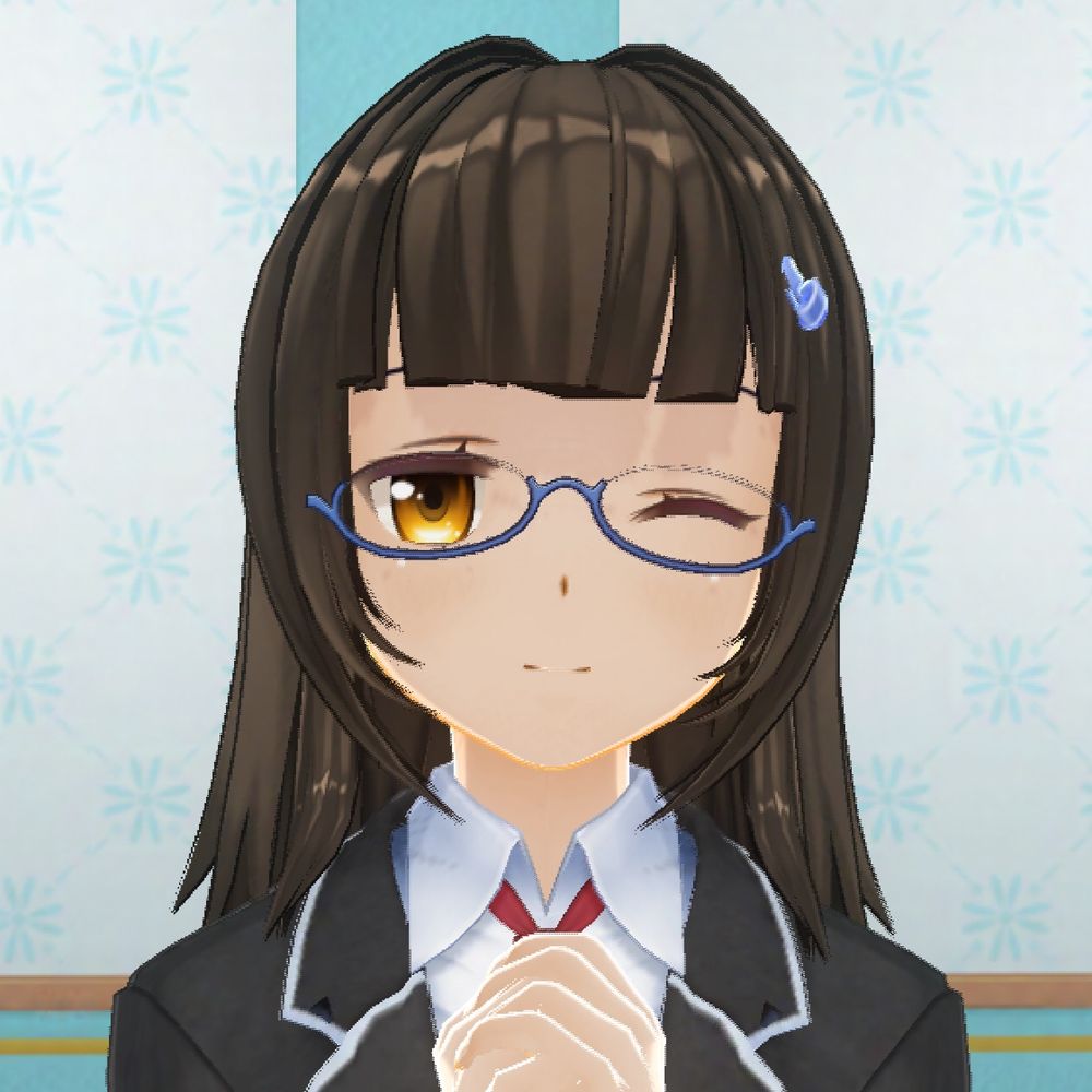 大越 恵美(おこめぐ)