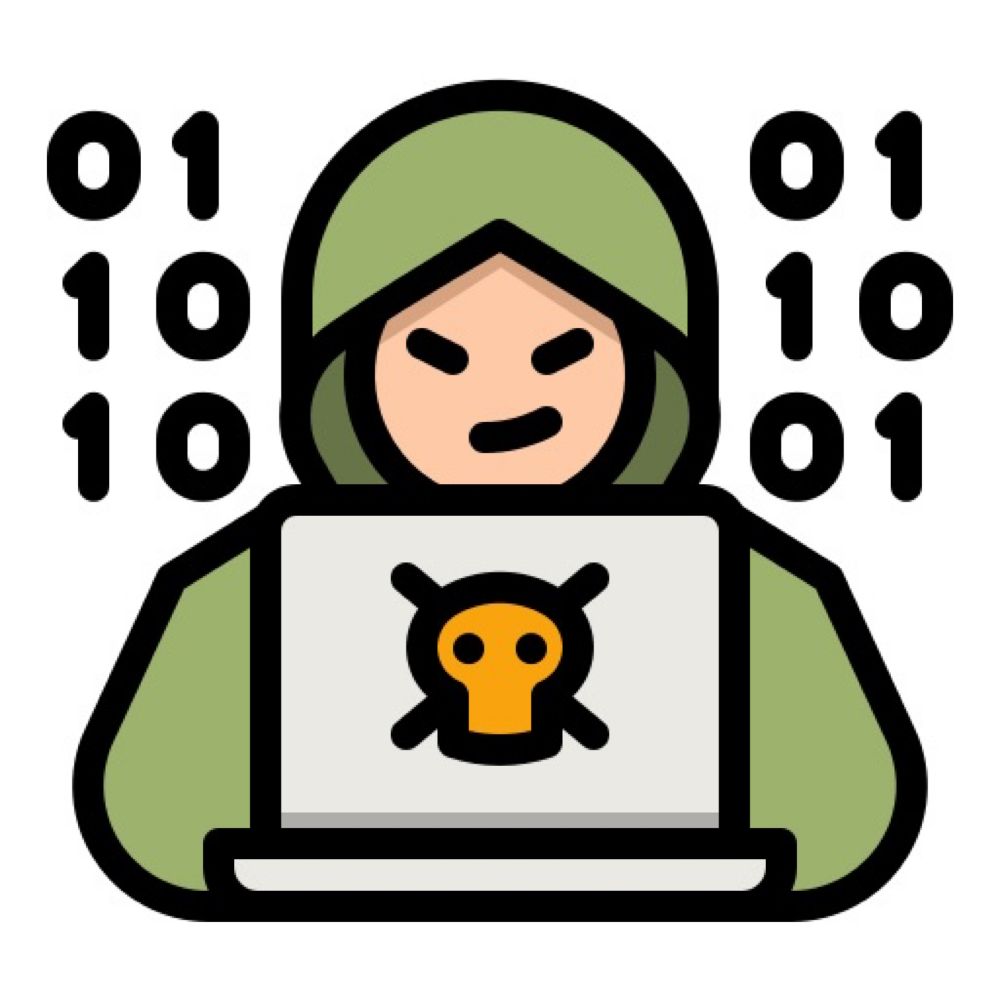 hacker