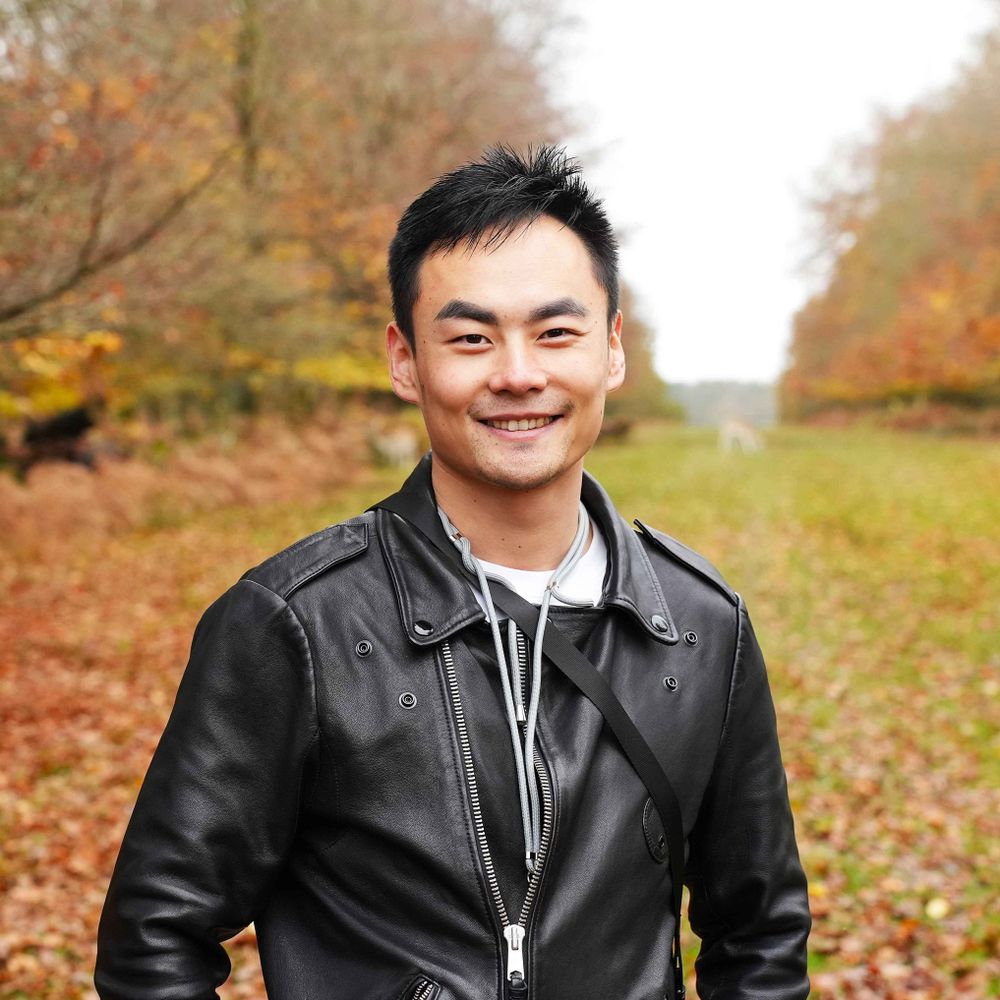 Nathan Zheng