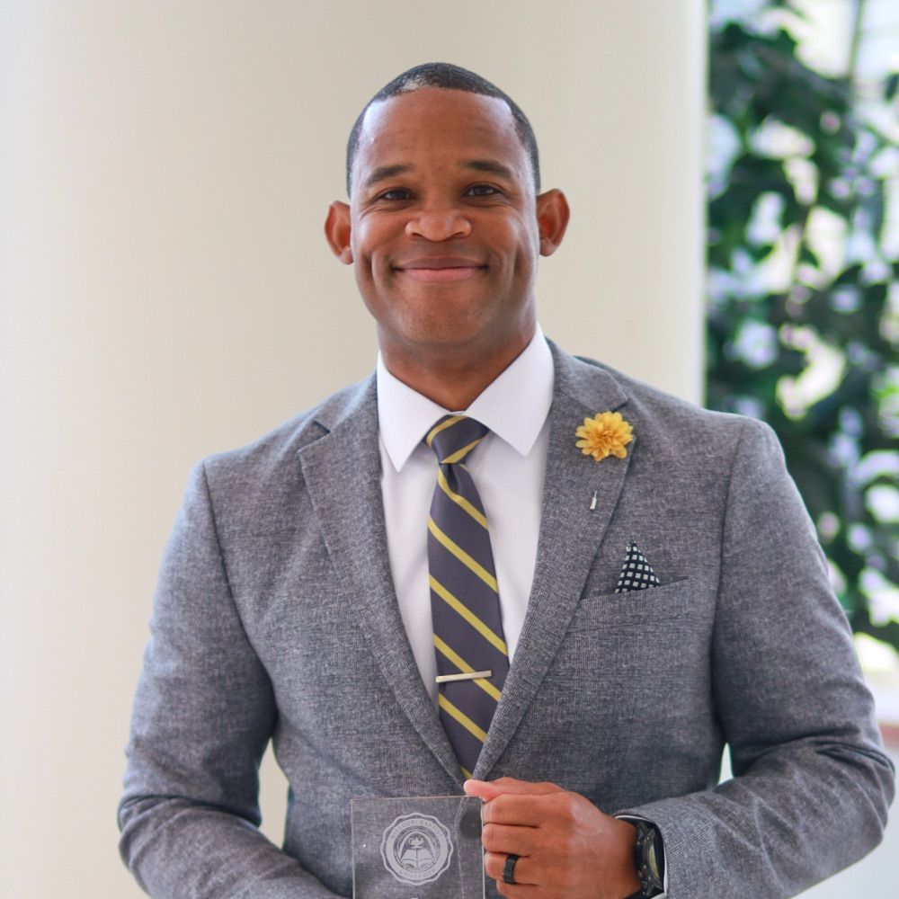 Darryl Diggs Jr