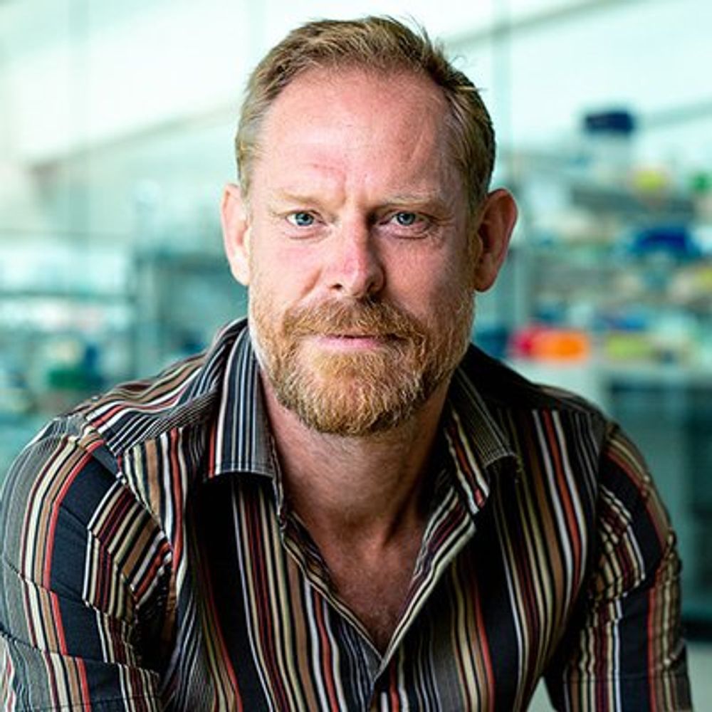 Giles Oldroyd