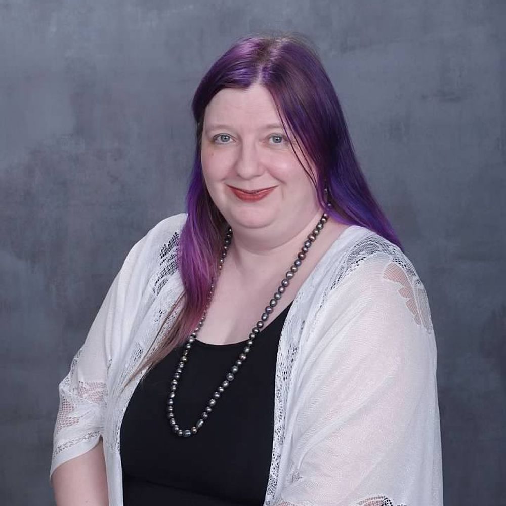 Deborah L. Davitt, Author