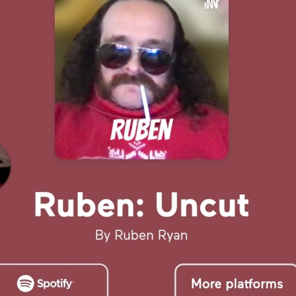RubenUncut