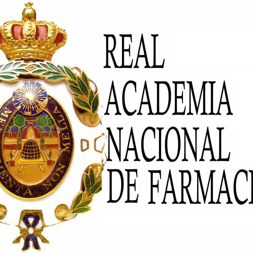Real Academia Nacional de Farmacia de España