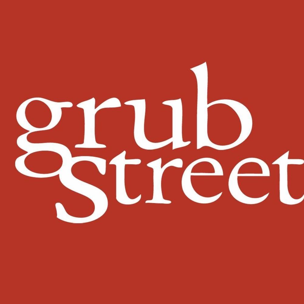 Grub Street Publishing