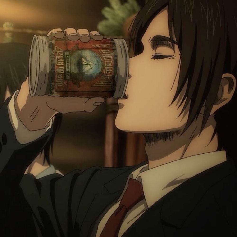 Eren Jaeger 