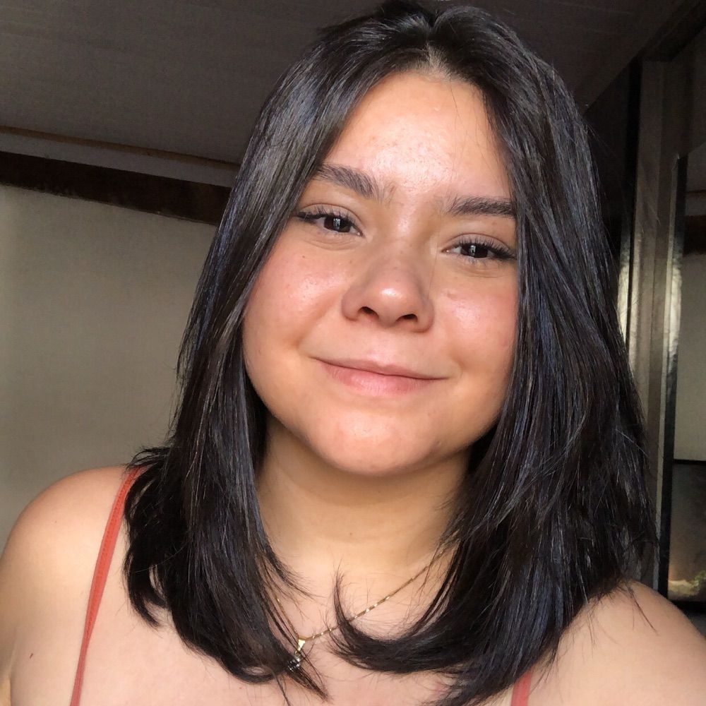 Mayara Nascimento
