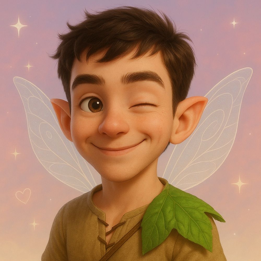Fairyboy