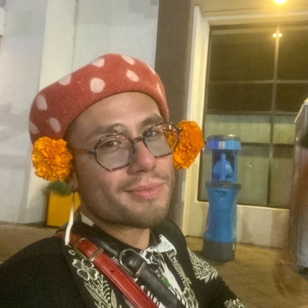 Dr Mikey
