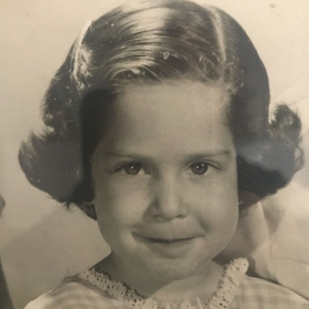Cathryn Berger Kaye