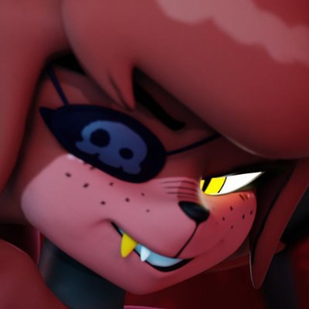 𝙾𝙻' 𝙵𝙴𝚇𝙰. . .~