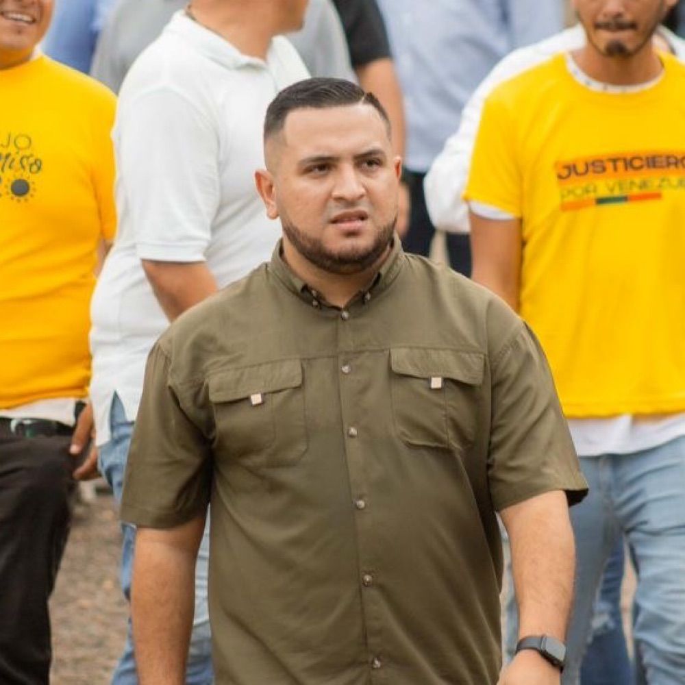 Carlos Eduardo Guerrero