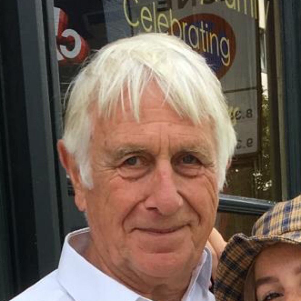 John Wetherall