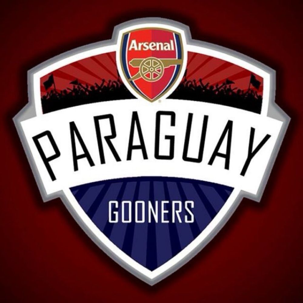 Arsenal Paraguay