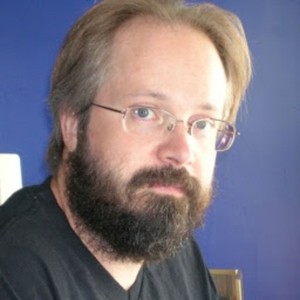 Thomas Masterson's avatar