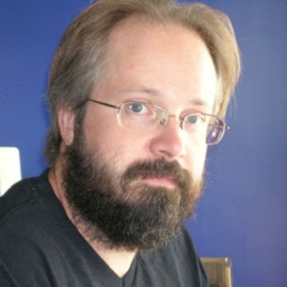 Thomas Masterson