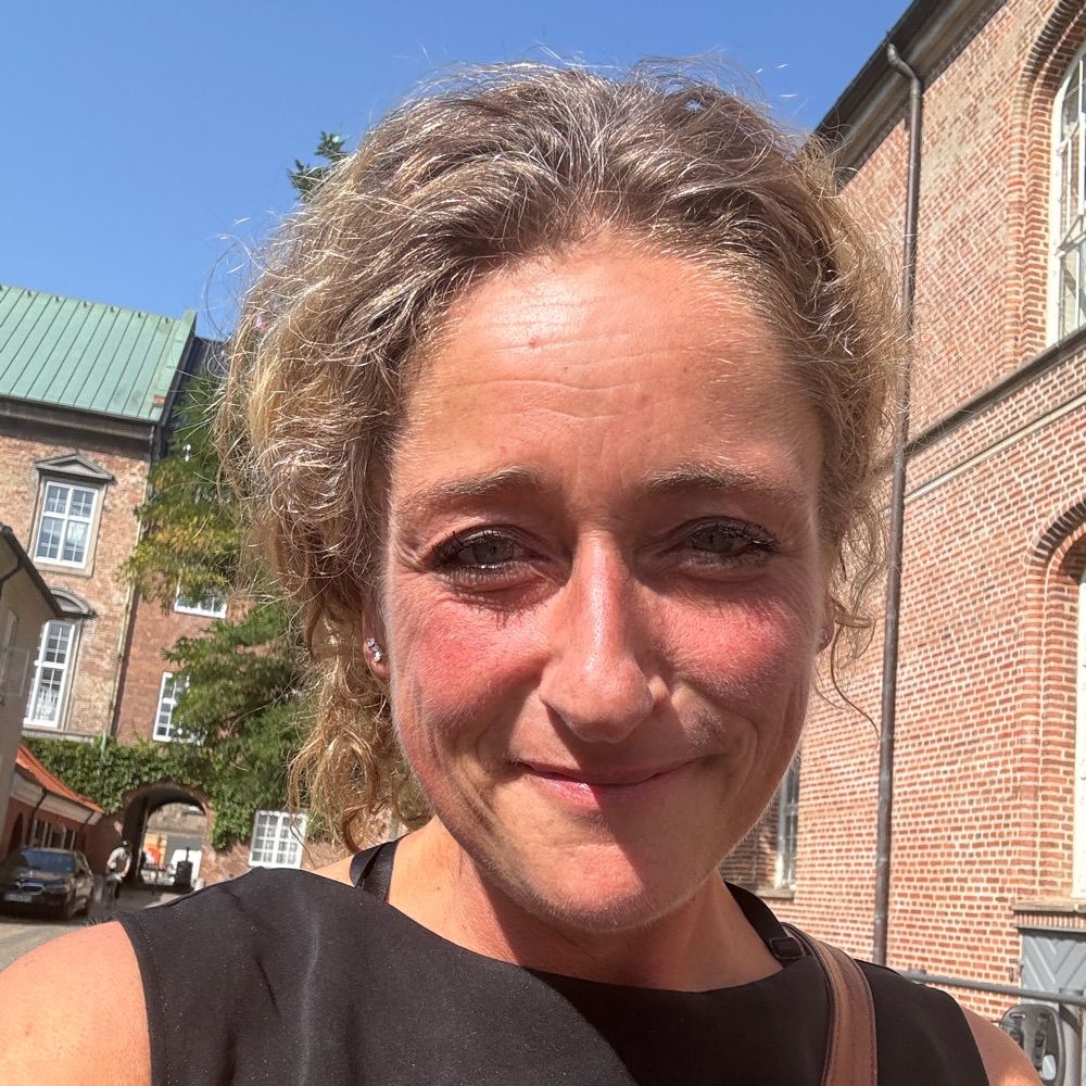 Maria Durhuus