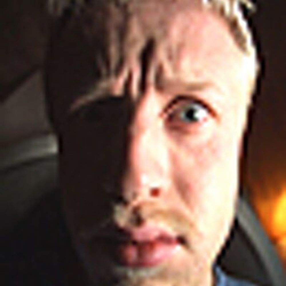 Kristoffer Egeberg