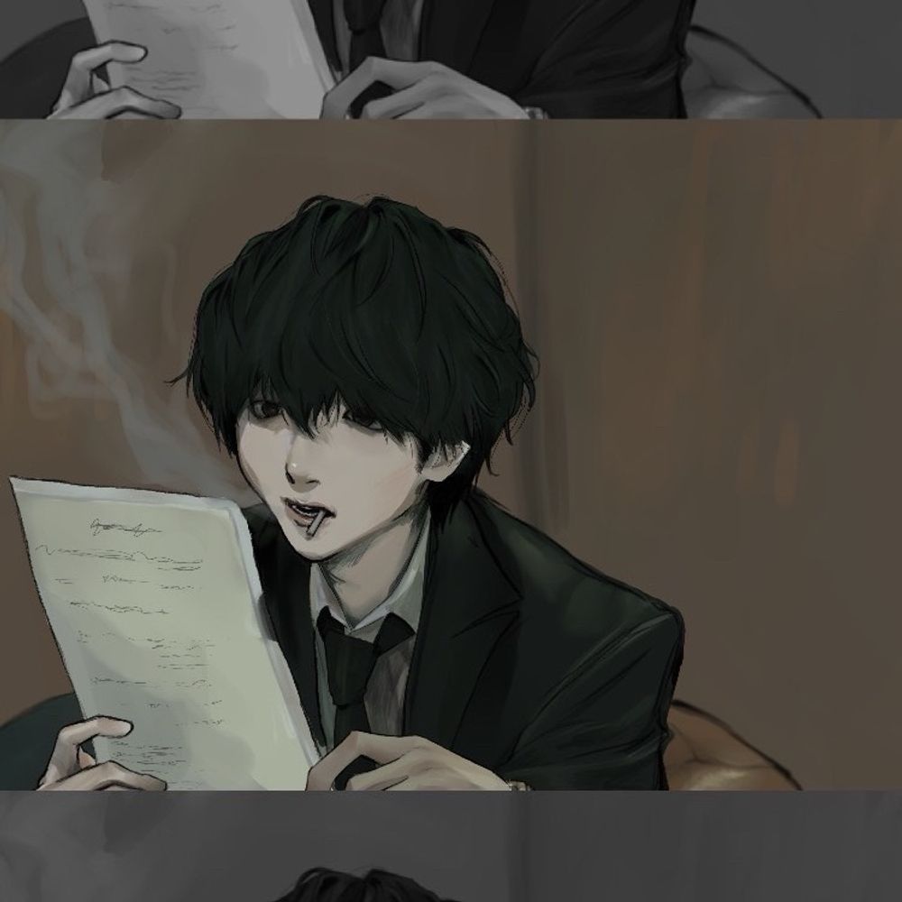 お蛇