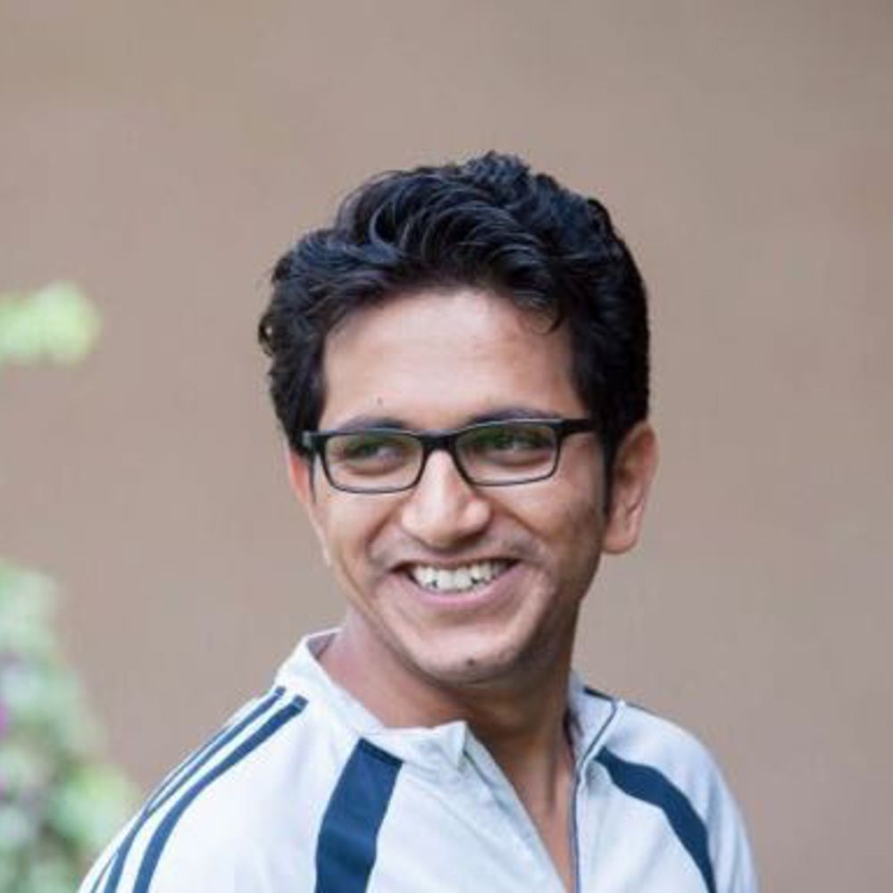 Naveen Basavaraj