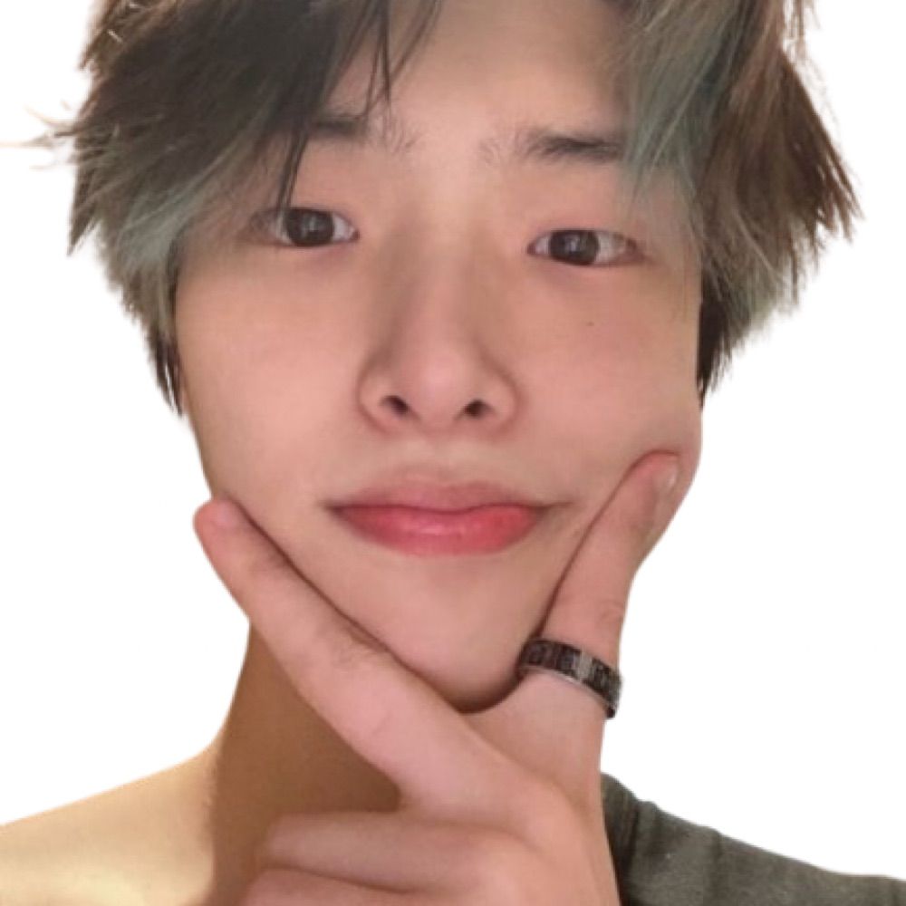 mingi’s (only) wife