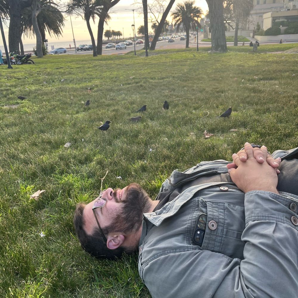 Martín