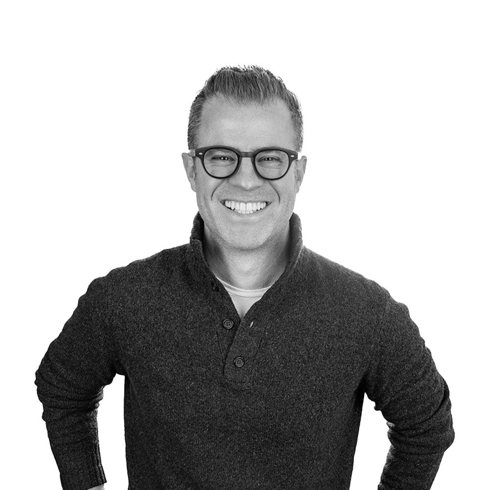 Mark Peter Davis