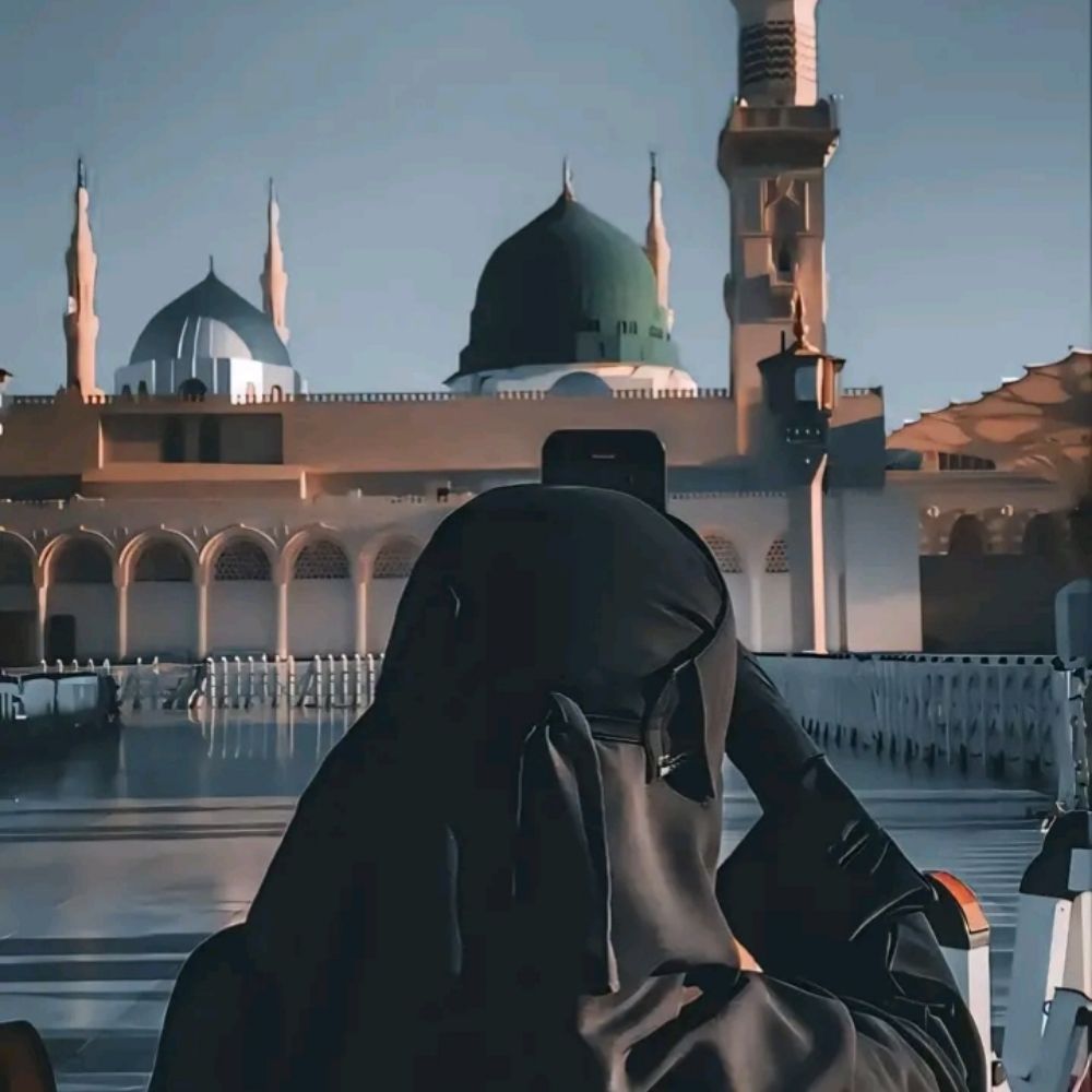 أخت محمد علی شير