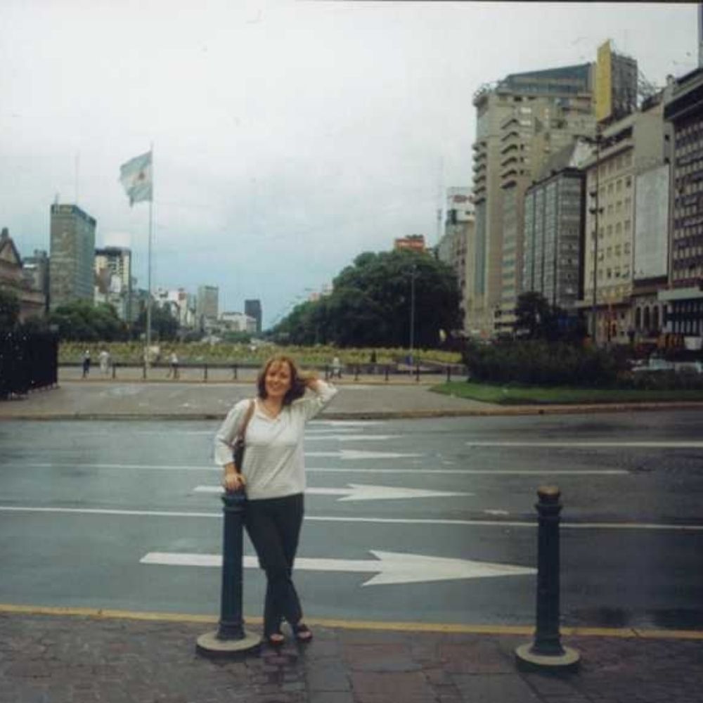 Alejandra Mujica