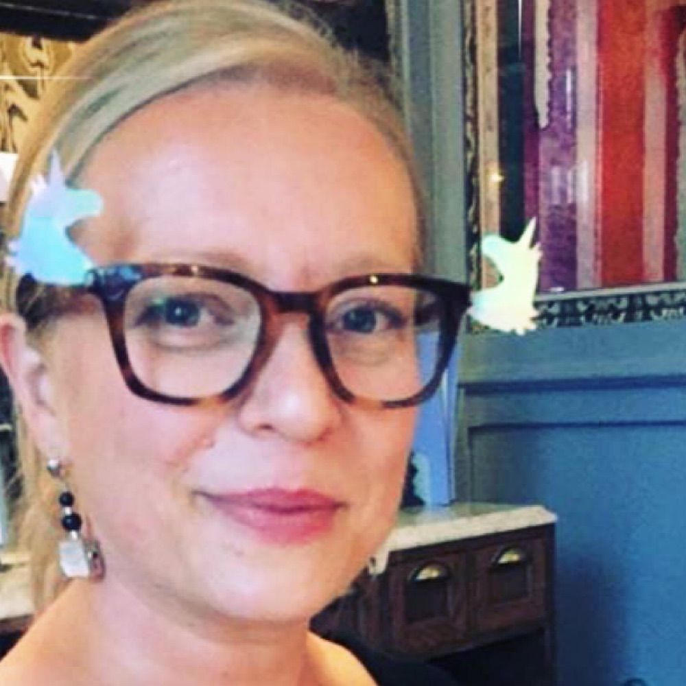 Nicola Upton