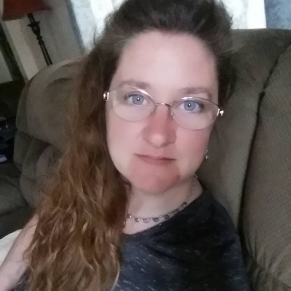 Jenn Greenleaf 