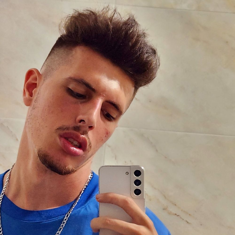 Gustavo Steffen⚡️