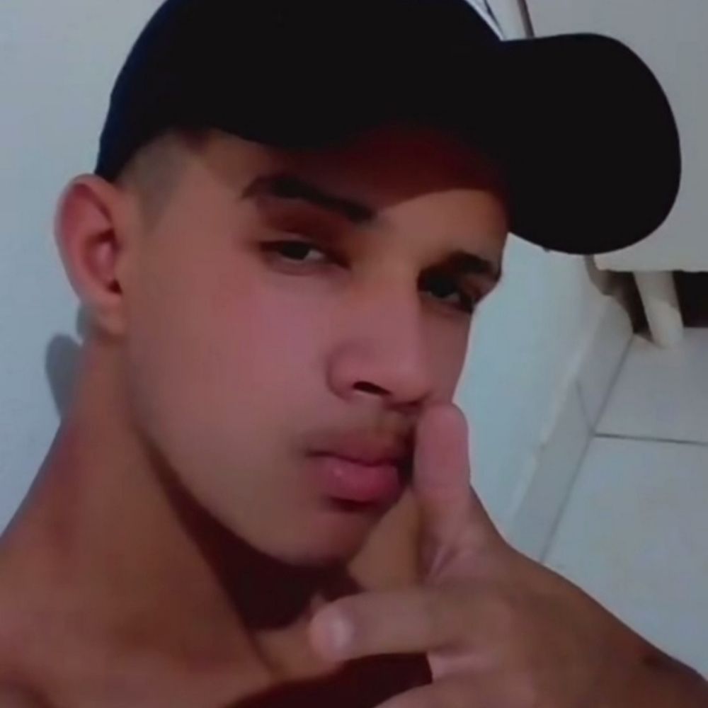 Carlos Shion😎♈💠