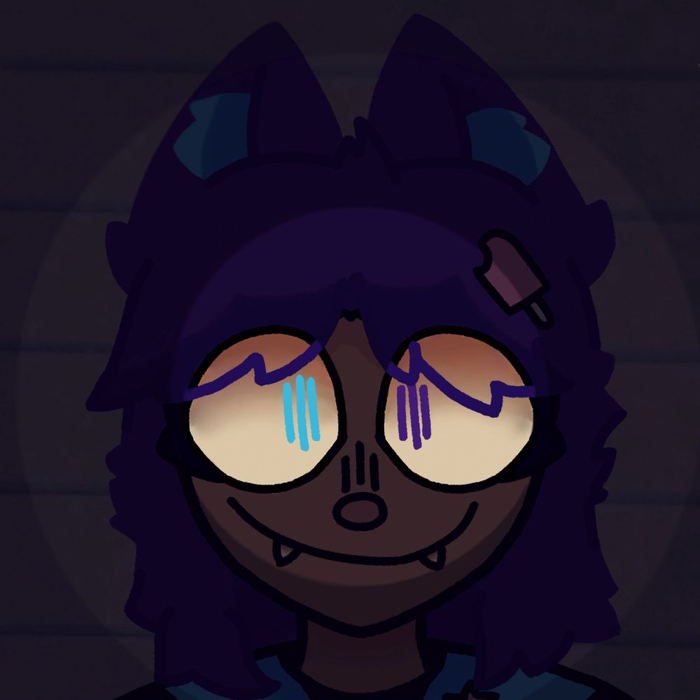 InkyCat :3